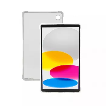 Tablet Case Cover Mobilis 061018 for iPad 10.9 inch Transparent