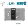 Case Mobilis Galaxy Tab Active5 8'' Cover 360° Rotating Handstrap Kickstand