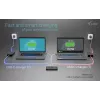 KVM Docking Station i-tec for 2 hosts HDMI, USB-C host interface, PD 2×100W, 4K@60Hz, 2×USB-A