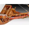 Sailing ship model Revell VASA Assembly kit 1:150 Length 455 mm Height 345 mm