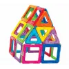 Magformers Magnetic Blocks Basic 30 pcs. set by MAGFORMERS — 30-piece magnetic construction toy