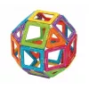 Magformers Magnetic Blocks Basic 30 pcs. set by MAGFORMERS — 30-piece magnetic construction toy