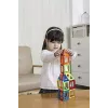Magformers Magnetic Blocks Basic 30 pcs. set by MAGFORMERS — 30-piece magnetic construction toy