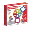 Magformers Magnetic Blocks Basic 30 pcs. set by MAGFORMERS — 30-piece magnetic construction toy