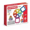 Magformers Magnetic Blocks Basic 30 pcs. set by MAGFORMERS — 30-piece magnetic construction toy