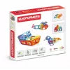 Magformers Magnetic Blocks Basic 30 pcs. set by MAGFORMERS — 30-piece magnetic construction toy
