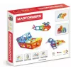 Magformers Magnetic Blocks Basic 30 pcs. set by MAGFORMERS — 30-piece magnetic construction toy