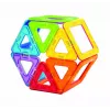 Magformers Magnetic Blocks Basic 30 pcs. set by MAGFORMERS — 30-piece magnetic construction toy