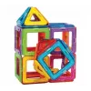 Magformers Magnetic Blocks Basic 30 pcs. set by MAGFORMERS — 30-piece magnetic construction toy