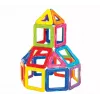 Magformers Magnetic Blocks Basic 30 pcs. set by MAGFORMERS — 30-piece magnetic construction toy