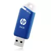 HP x755w USB flash drive 256 GB USB Type-A 3.2 Gen 1 (3.1 Gen 1) Blue, White