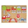 Motor skills toy Lena SM65826 Multicolour for ages 3 and up