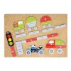 Motor skills toy Lena SM65826 Multicolour for ages 3 and up