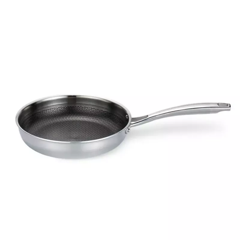 Maestro MR-1224-28 professional frying pan, 28 cm