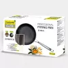Maestro MR-1224-28 professional frying pan, 28 cm