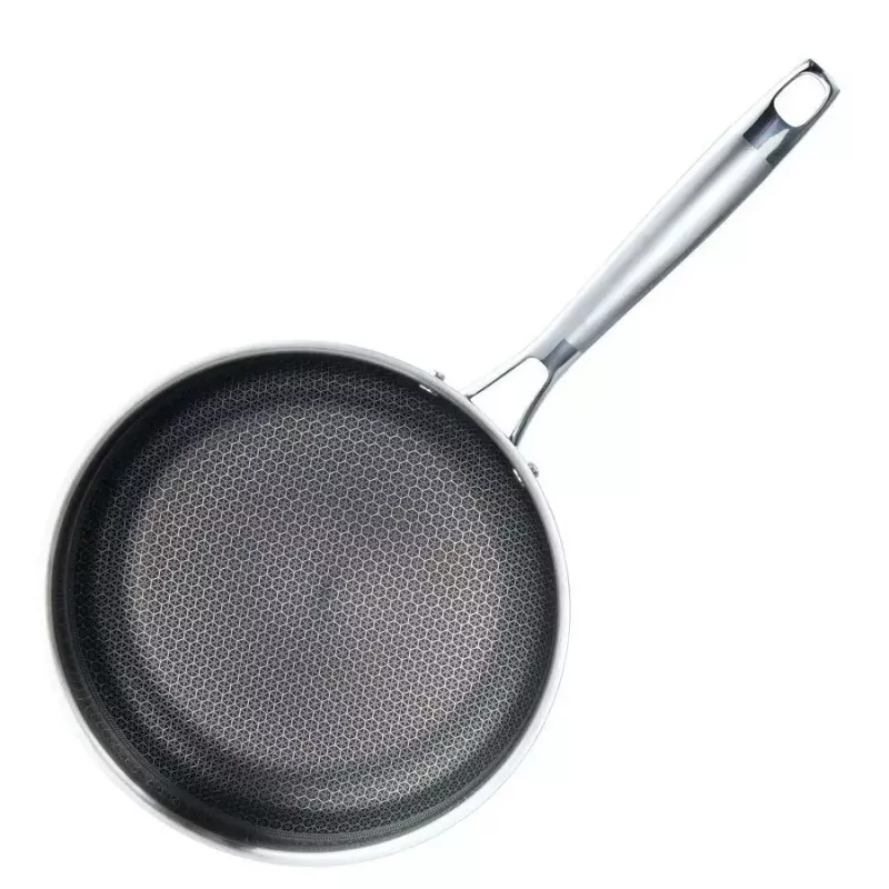 Maestro MR-1224-28 professional frying pan, 28 cm