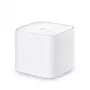 TP-Link HX141 Dual-band (2.4 GHz / 5 GHz) Wi-Fi 6 (802.11ax) White 3 Internal