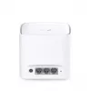 TP-Link HX141 Dual-band (2.4 GHz / 5 GHz) Wi-Fi 6 (802.11ax) White 3 Internal