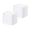 TP-Link HX141 Dual-band (2.4 GHz / 5 GHz) Wi-Fi 6 (802.11ax) White 3 Internal