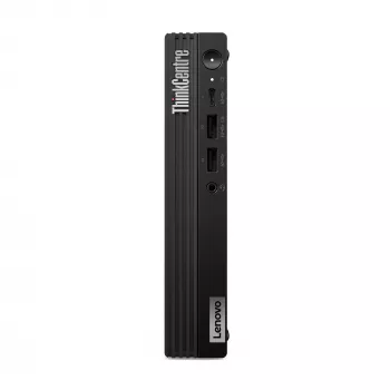 Lenovo ThinkCentre M75q Gen 5 AMD Ryzen™ 5 8500GE 16 GB DDR5-SDRAM 512 GB SSD Mini PC Black