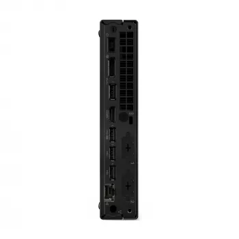 Lenovo ThinkCentre M75q Gen 5 AMD Ryzen™ 5 8500GE 16 GB DDR5-SDRAM 512 GB SSD Mini PC Black