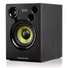 Wired DJ Speaker Hercules DJMonitor 42 — 40 W RMS, 60–20000 Hz, Black