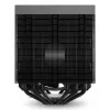 Air cooler Sharkoon A60 RGB 12 cm 500-1800 RPM Black