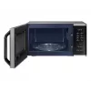 Samsung MS23B3515AS Black, Grey Solo microwave Countertop 23 L 1150 W