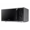 Samsung MS23B3515AS Black, Grey Solo microwave Countertop 23 L 1150 W