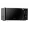 Samsung MS23B3515AS Black, Grey Solo microwave Countertop 23 L 1150 W