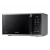 Samsung MS23B3515AS Black, Grey Solo microwave Countertop 23 L 1150 W