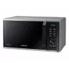 Samsung MS23B3515AS Black, Grey Solo microwave Countertop 23 L 1150 W