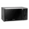 Samsung MS23B3515AS Black, Grey Solo microwave Countertop 23 L 1150 W