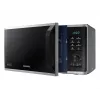 Samsung MS23B3515AS Black, Grey Solo microwave Countertop 23 L 1150 W