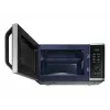 Samsung MS23B3515AS Black, Grey Solo microwave Countertop 23 L 1150 W