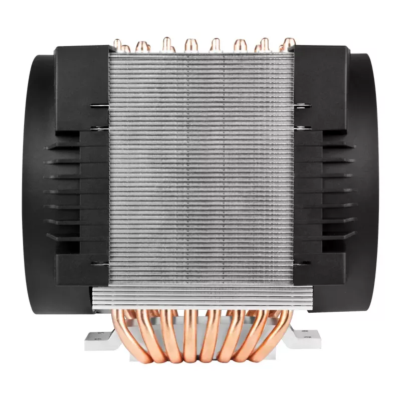 4U server air cooler Arctic Freezer 4U‑M Rev. 2 — 120 mm fan, 122.16 m³/h airflow, dual ball bearing, 156×124×145 mm, TDP 350 W