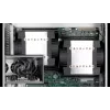 4U server air cooler Arctic Freezer 4U‑M Rev. 2 — 120 mm fan, 122.16 m³/h airflow, dual ball bearing, 156×124×145 mm, TDP 350 W