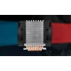 4U server air cooler Arctic Freezer 4U‑M Rev. 2 — 120 mm fan, 122.16 m³/h airflow, dual ball bearing, 156×124×145 mm, TDP 350 W