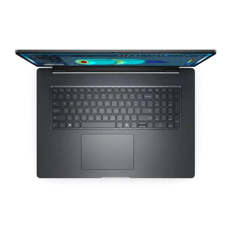 Laptop Dell Pro Max 18 Plus MB18250 — 18 inch QHD+ 2560×1600, Intel Core Ultra 9 285HX, 32GB DDR5, 1TB SSD, NVIDIA RTX PRO 3000 12GB, Windows 11 Pro