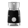Milk Frother/Warmer Smeg MFF11BLEU Automatic Black 500W