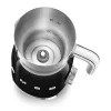 Milk Frother/Warmer Smeg MFF11BLEU Automatic Black 500W