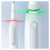 Oral-B iO Series 4 Quite Adult Rotating toothbrush White