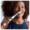 Oral-B iO Series 4 Quite Adult Rotating toothbrush White