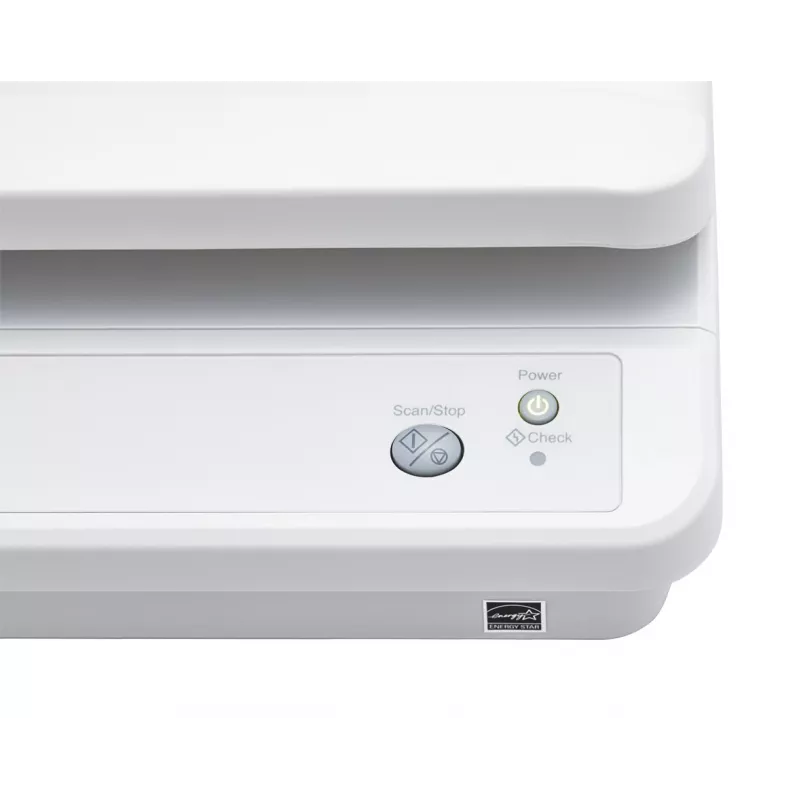 Ricoh SP-1425 Flatbed & ADF scanner 600 x 600 DPI A4 White
