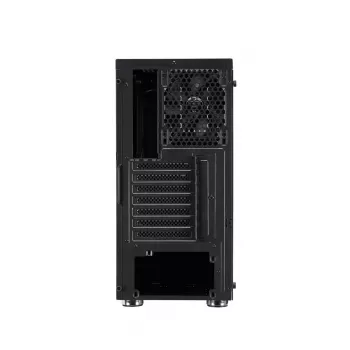 PC Case Sonim CMT151 Midi Tower Black