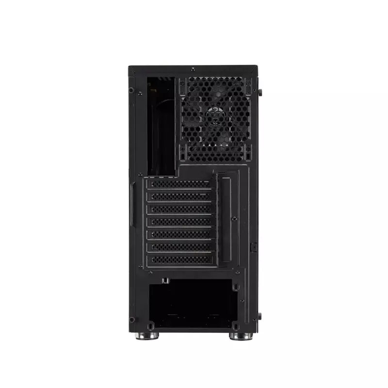 PC Case Sonim CMT151 Midi Tower Black