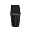 PC Case Sonim CMT151 Midi Tower Black