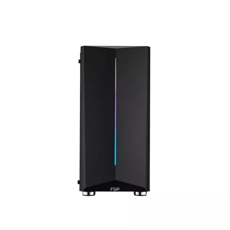 PC Case Sonim CMT151 Midi Tower Black