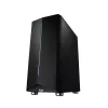 PC Case Sonim CMT151 Midi Tower Black
