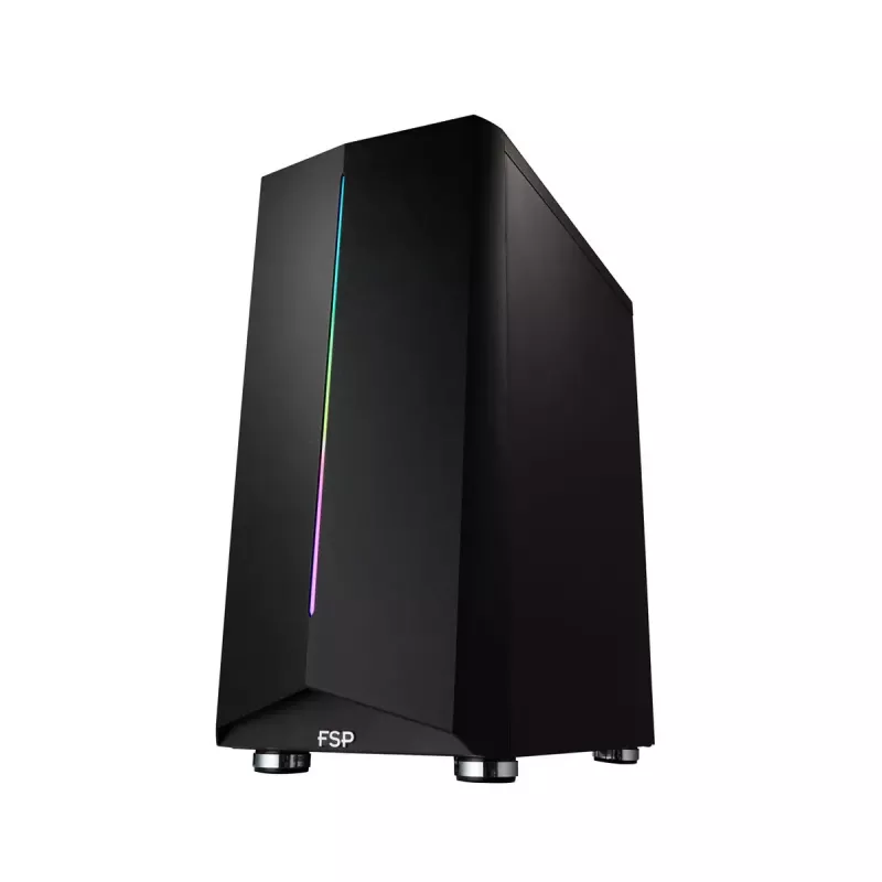 PC Case Sonim CMT151 Midi Tower Black